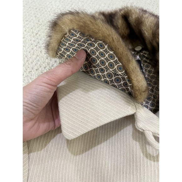 rampage women wool blend overcoat size S - Picture 7 of 15